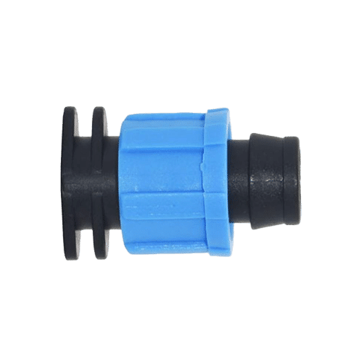 81258-1 DRIP TAPE END CAP 16MM, 5PCS SET - Image 1
