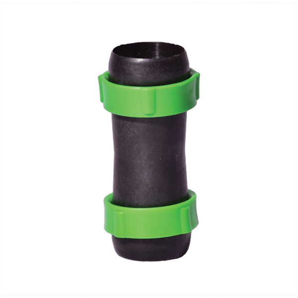 81266-1 I-CONNECTOR FOR DRIP TAPE 32X32MM - Image 1
