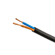 H05RR-F 2x2.5mm2