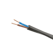 ΚΑΛΩΔΙΟ ΙΣΧΥΟΣ СВТ 2X2.5mm² 0.6/1kV