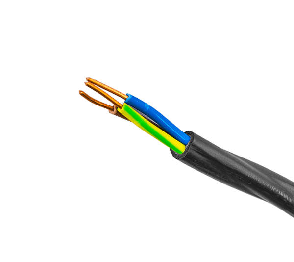 817045 ΚΑΛΩΔΙΟ ΙΣΧΥΟΣ СВТ 3X10mm² 0.6/1kV - Image 1