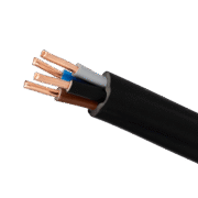 ΚΑΛΩΔΙΟ ΙΣΧΥΟΣ СВТ 4X4mm² 0.6/1kV
