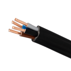 ΚΑΛΩΔΙΟ ΙΣΧΥΟΣ СВТ 4X10mm² 0.6/1kV