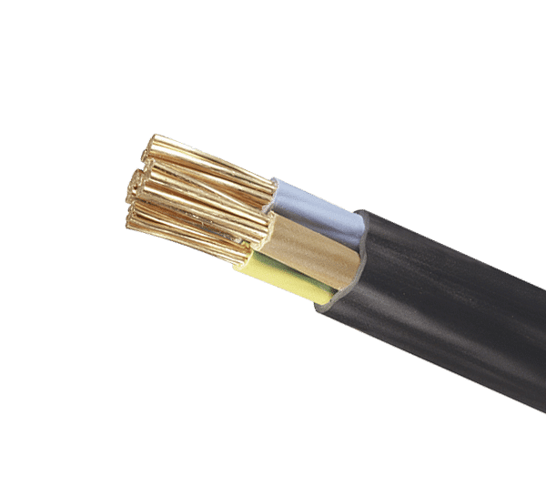 817073 ΚΑΛΩΔΙΟ ΙΣΧΥΟΣ СВТ 4X16mm² 0.6/1kV - Image 1