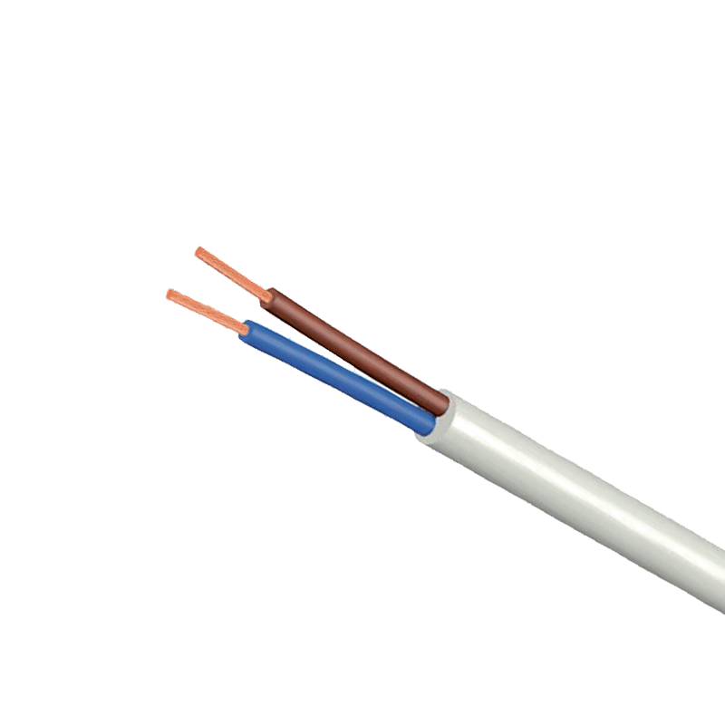 821003 H05VV-F 2x1,5mm2 - Image 1