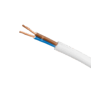 SHVPS H05VV-F 2X4ММ² 0.3/0.5kV