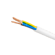 H05VV-F 3x4mm2