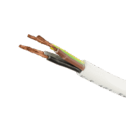 H05VV-F 4x1mm2