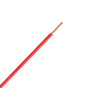 ΚΑΛΩΔΙΟ H07V-U 1X2.5mm² 0.45/0.75kV BROWN
