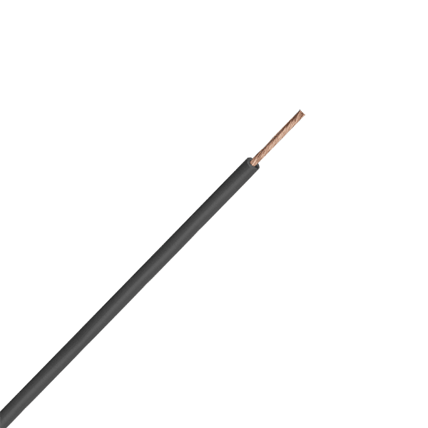 823002YG ΚΑΛΩΔΙΟ H05V-K 1X0.5mm² 0.3/0.5kV ΚΙΤΡΙΝΟ-ΠΡΑΣΙΝΟ - Image 1