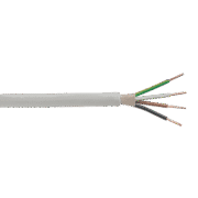 ΠΟΛΥΚΛΩΝΟ ΚΑΛΩΔΙΟ NYM 4x1.5mm2