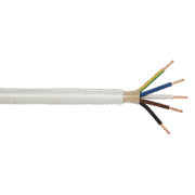 ΠΟΛΥΚΛΩΝΟ ΚΑΛΩΔΙΟ NYM 5x2.5mm2