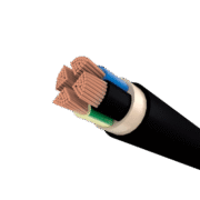ΚΑΛΩΔΙΟ ΙΣΧΥΟΣ NYY 4x2,5mm2