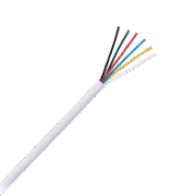 CCA ΚΑΛΩΔΙΟ ΣΥΝΑΓΕΡΜΟΥ 6X0.22mm2