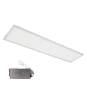 LED PANEL 40W 6400K 295x1195mm 120lm/W