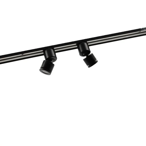 92TR05140BL EL-TR05 LED MAGNET TRACK LIGHT 12-24V/1W 4000K,BL. - Image 1
