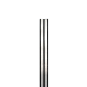 EL-TR05TR RAIL FOR MAGNET LIGHT EL-TR05, BLACK