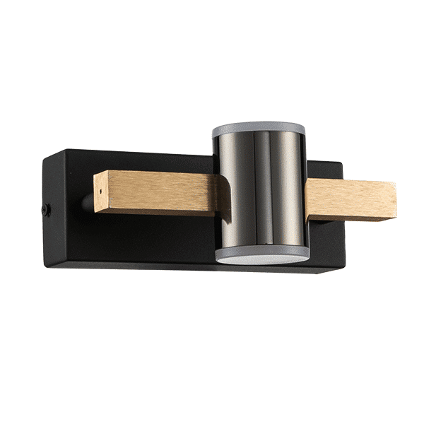 955AXEL3008W AXEL LED ΑΠΛΙΚΑ 8W 3000K - Image 1