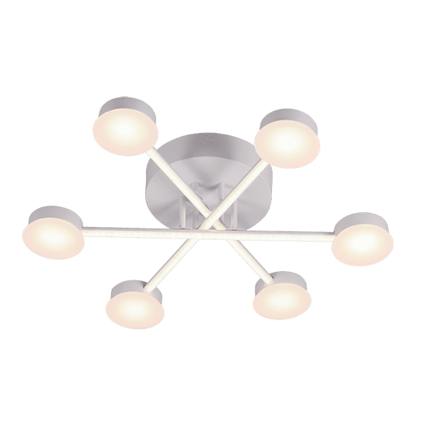 955AZZAR66 AZZAR ΠΟΛΥΦΩΤΟ LED 66W / 3000K - Image 1