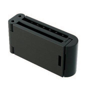 955C08SP ELMARK CLIPS FOR FABRIC TRACK - Image 1