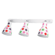 DOTS ΣΠΟΤ 3XE27 L580mm