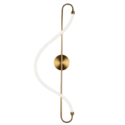 FELIPE LED WALL LAMP 20W 3000K, COOPER