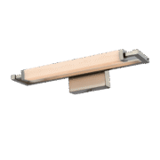LINUS LED ΑΠΛΙΚΑ 8.5W 3000К