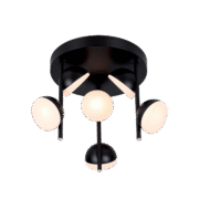 OLIVIA ΠΟΛΥΦΩΤΟ LED 42W / 3000K D430XH300mm