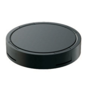 ELMARK SURFACE COVER BOX D120X24MM
