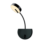 SENSO LED ΑΠΛΙΚΑ 8.5W 3000К