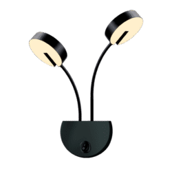 SENSO LED ΑΠΛΙΚΑ 17W 3000К