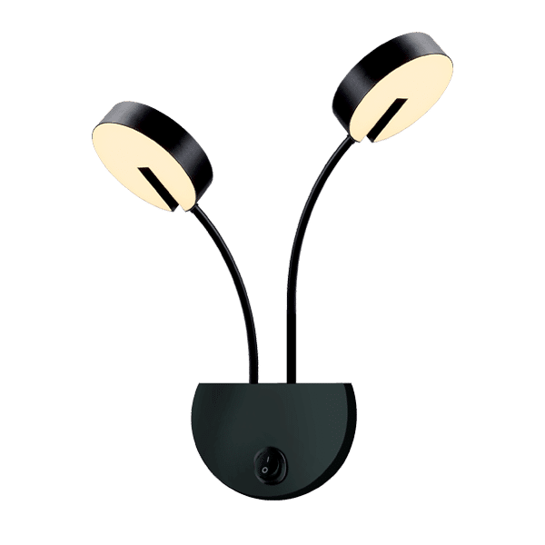 955SENSO2W SENSO LED ΑΠΛΙΚΑ 17W 3000К - Image 1