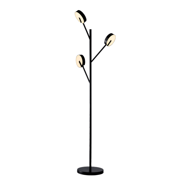 955SENSO3F SENSO LED ΕΠΙΔΑΠΕΔΙΟ ΦΩΤΙΣΤΙΚΟ 25W 3000K - Image 1