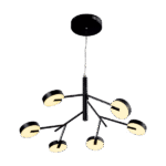 SENSO LED ΠΟΛΥΦΩΤΟ 50W 3000K