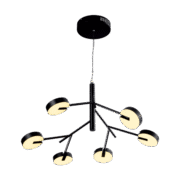 SENSO LED ΠΟΛΥΦΩΤΟ 50W 3000K