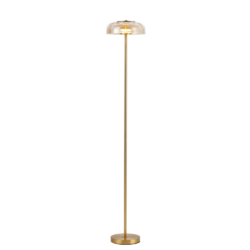 SILVIO LED FLOOR LAMP 3W 3000K, COOPER
