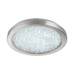ASIA LED ΠΛΑΦΟΝΙΕΡΑ 21W 4000K ΧΡΩΜΕ
