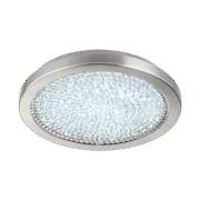 ASIA LED ΠΛΑΦΟΝΙΕΡΑ 21W 4000K ΧΡΩΜΕ