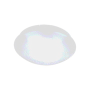 LED ΠΛΑΦΟΝΙΕΡΑ BRICE 12W SMD2835 4000K