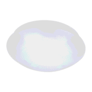 LED ΠΛΑΦΟΝΙΕΡΑ BRICE 24W SMD2835 4000K
