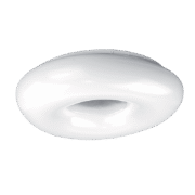 DONUT LED ΠΛΑΦΟΝΙΕΡΑ 32W 4000K Ф385