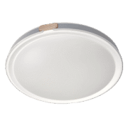 EL-2202 LED SMART ΠΛΑΦΟΝΙΕΡΑ 36W CCT ΝΤΙΜΑΡΙΖΟΜΕΝΗ ΛΕΥΚΗ