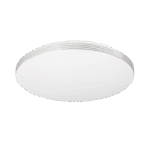 NEOS LED ΠΛΑΦΟΝΙΕΡΑ 18W ΜΕ ΤΗΛΕΧΕΙΡΙΣΤΗΡΙΟ ΛΕΥΚΟ/ΧΡΩΜΕ