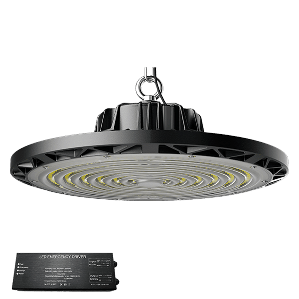 98BERN100SMDE BERN LED SMD HIGH BAY 100W 5500K IP65 HIGH EFF.+ E - Image 1
