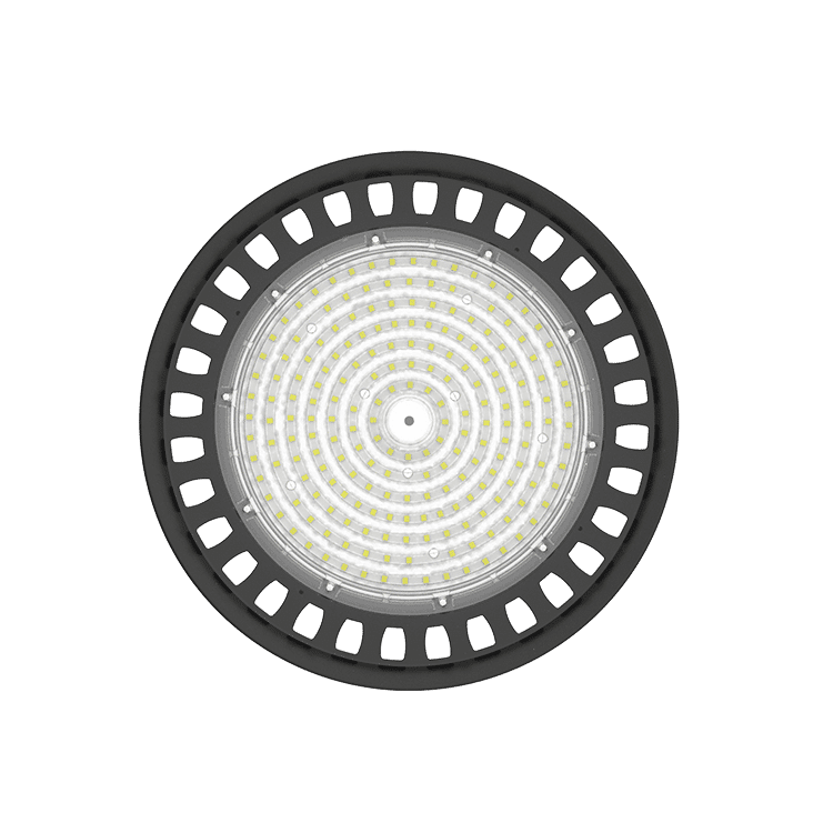 98BOSTON200CW BOSTON200 LED HIGH BAY 120/160/200W 5500K IP65 - Image 1