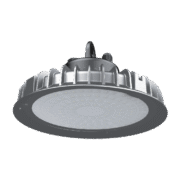 STELLAR DUBLIN SMD LED ΚΑΜΠΑΝΑ 100W 5000-5500K IP65