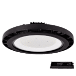 ELMARK GENEVA LED SMD ΚΑΜΠΑΝΑ 150W 5500K IP65+ ΚΙΤ ΑΣΦΑΛΕΙΑΣ