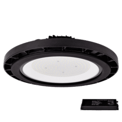 ELMARK GENEVA LED SMD ΚΑΜΠΑΝΑ 150W 5500K IP65+ ΚΙΤ ΑΣΦΑΛΕΙΑΣ