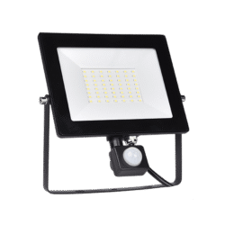 STELLAR HELIOS50 LED ΠΡΟΒΟΛΕΑΣ 50W ΜΕ ΑΝΙΧΝΕΥΤΗ