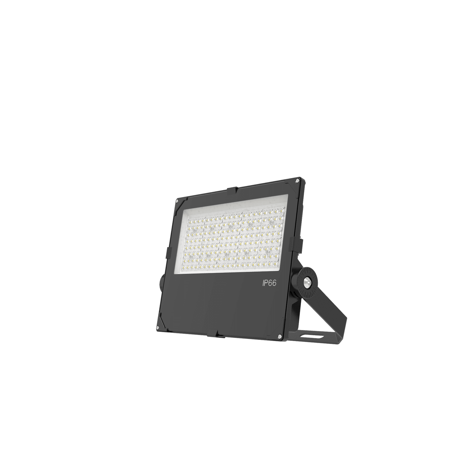 98LIBRA100W LIBRA100 LED FLOODLIGHT 100W 4000K IP66 - Image 1